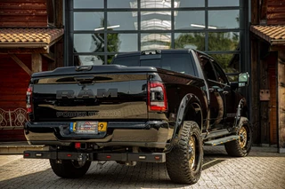 Dodge Ram Pick-Up – thumbnail 5