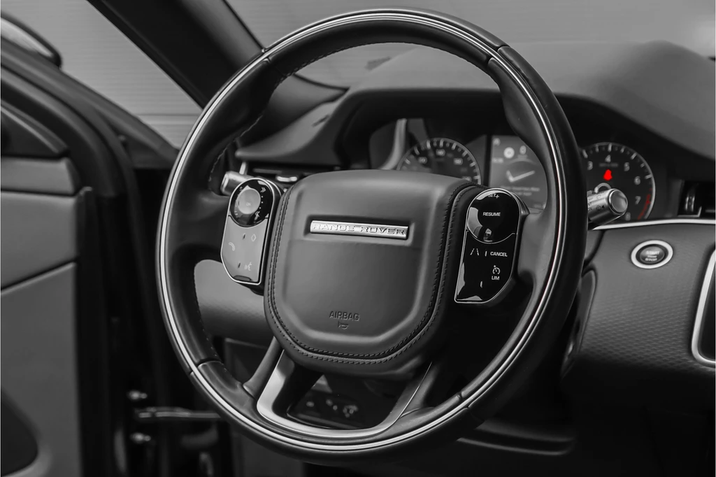 Land Rover Range Rover Evoque – foto 19