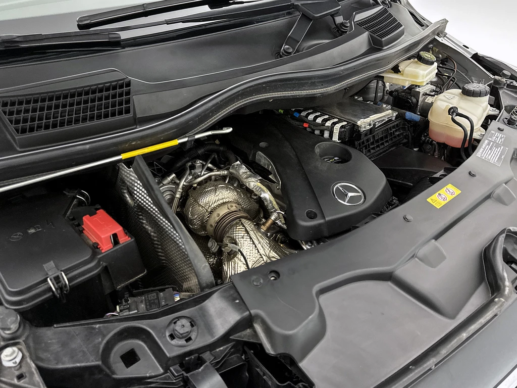 Mercedes-Benz Vito – foto 58
