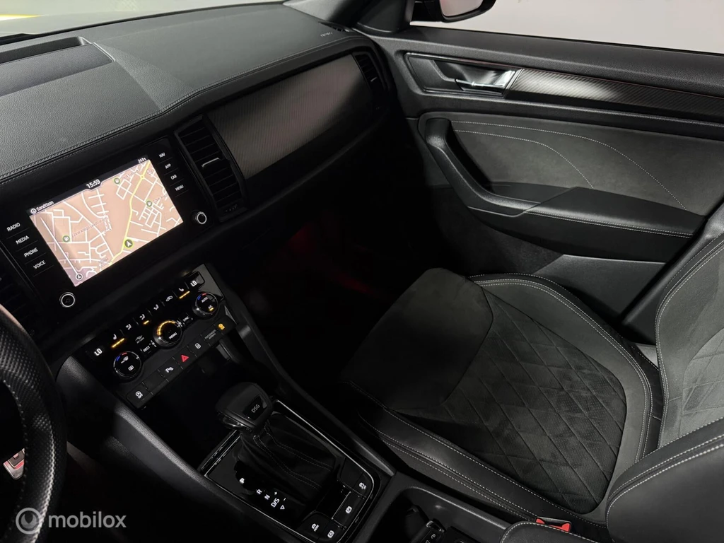Škoda Kodiaq – foto 55
