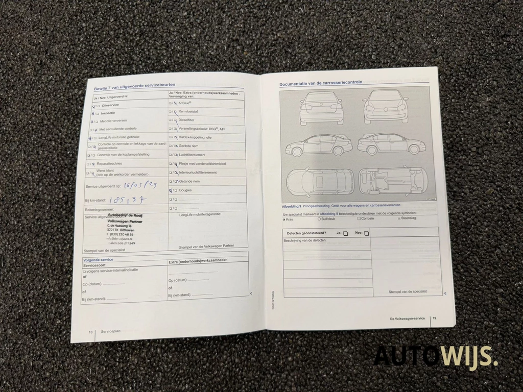 Volkswagen Golf – foto 25