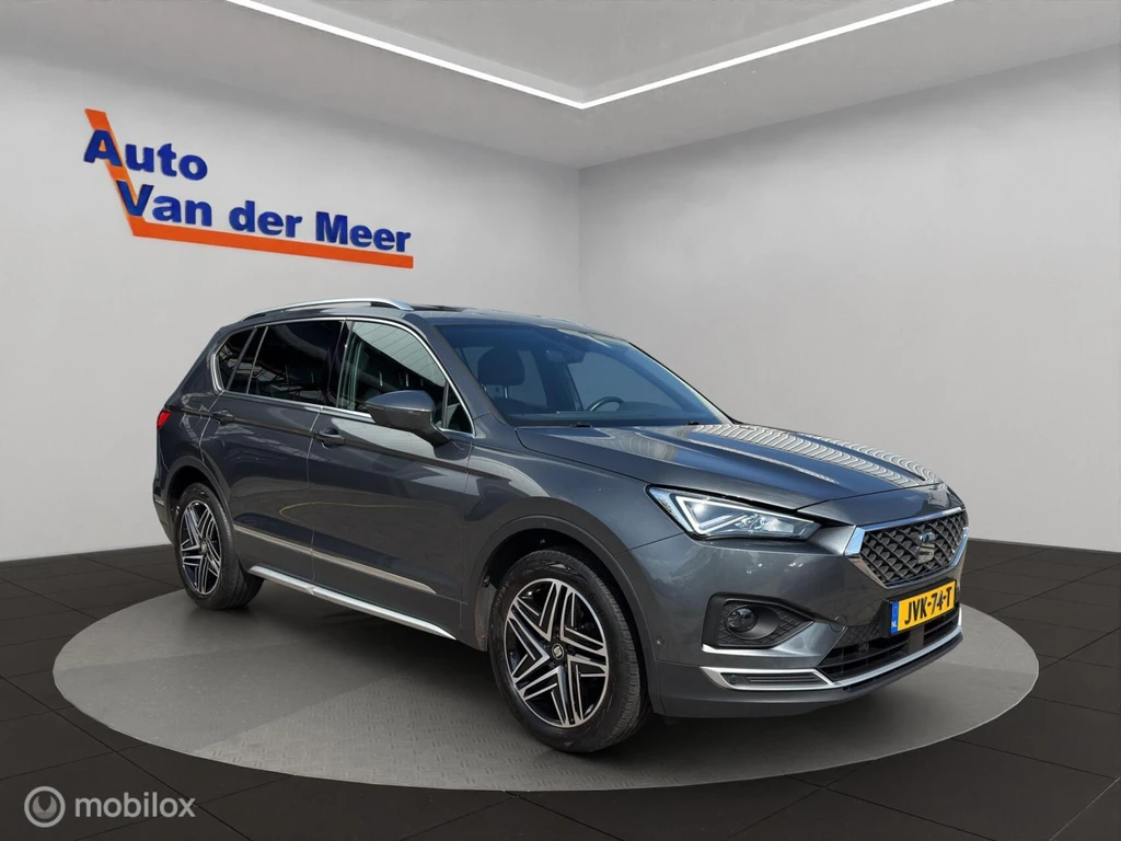 SEAT Tarraco – foto 7