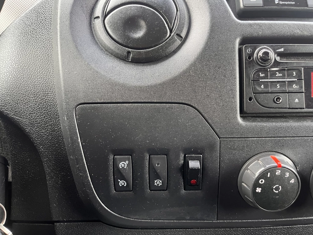 Opel Movano – foto 33