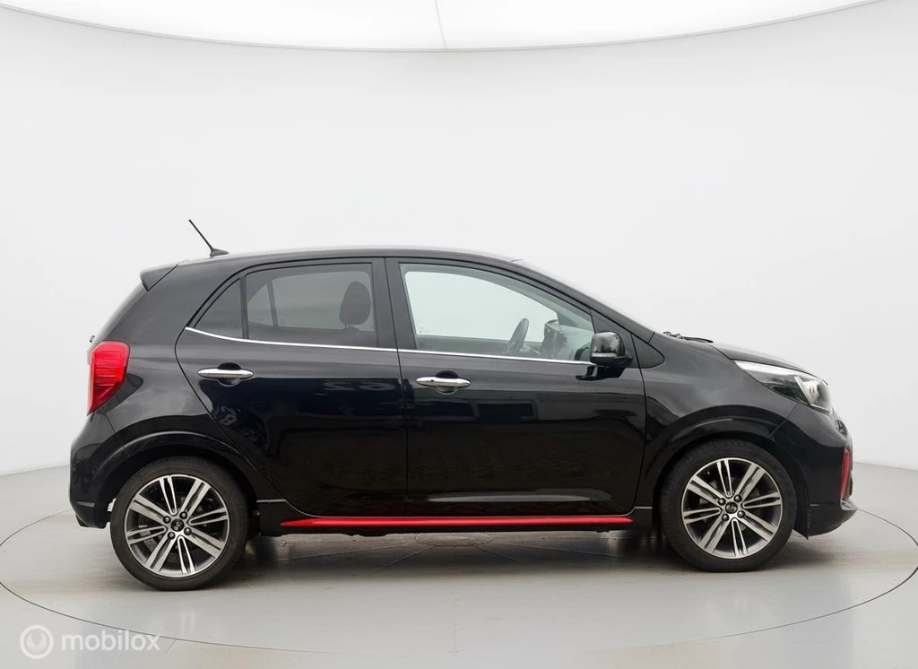Kia Picanto – foto 7