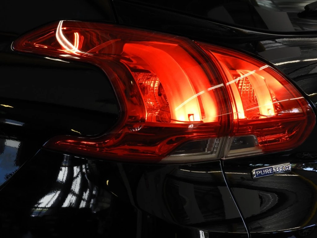 Peugeot 2008 – foto 19