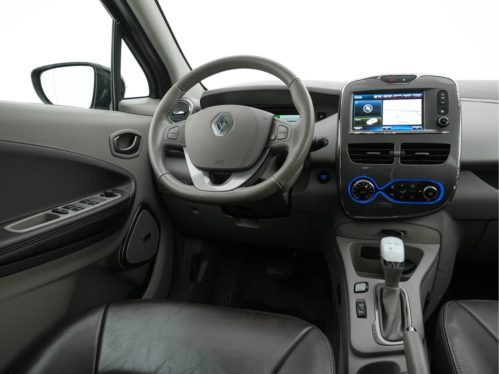 Renault ZOE – foto 7