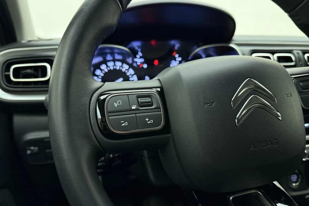 Citroën C3 – foto 18