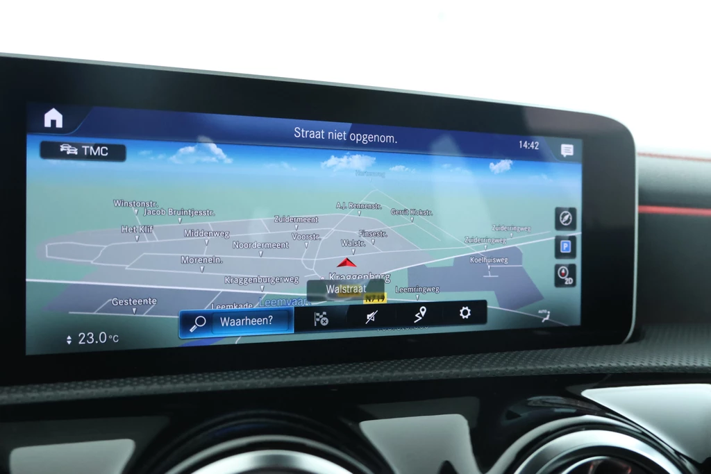 Mercedes-Benz CLA – foto 36