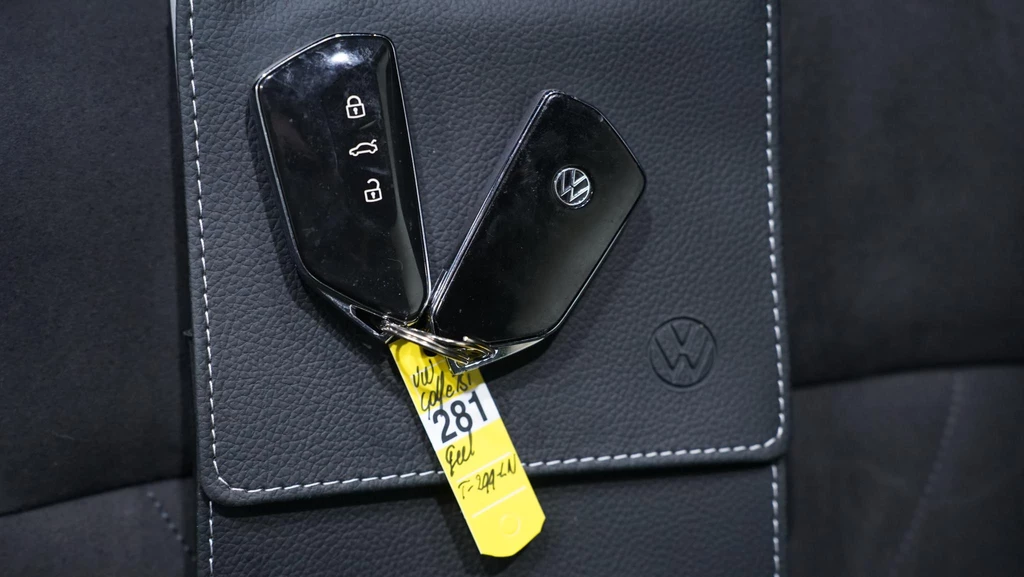 Volkswagen Golf – foto 48