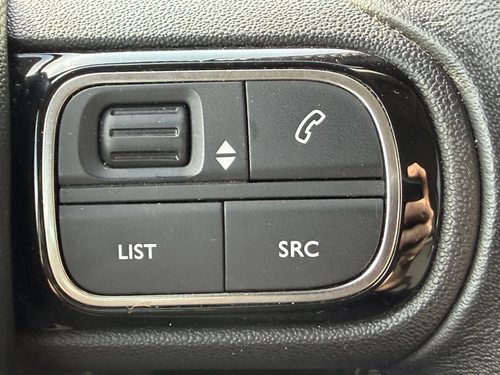 Citroën C3 Aircross – foto 18