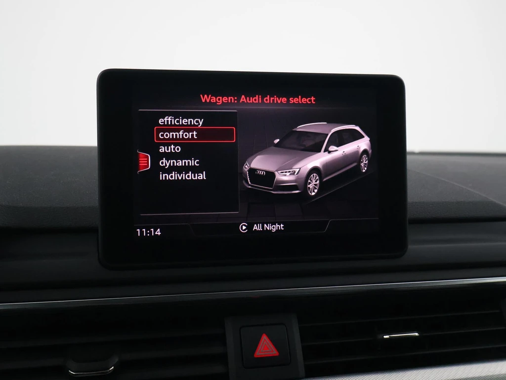 Audi A4 – foto 41