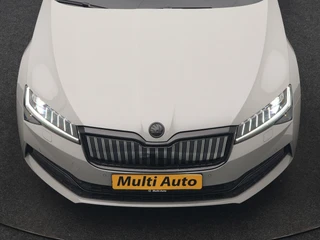 Škoda Superb – thumbnail 11