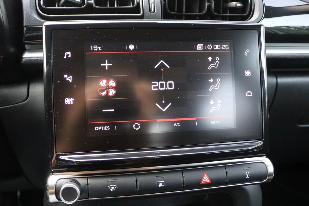 Citroën C3 – foto 23