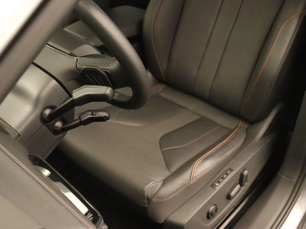 Škoda Enyaq Coupe – foto 43