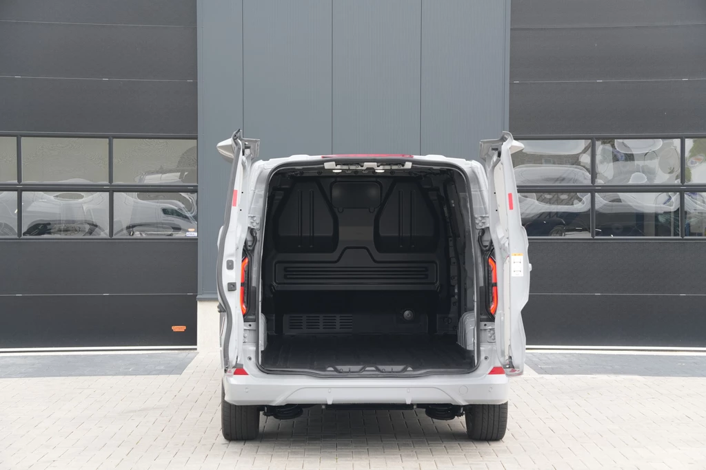 Ford E-Transit Custom – foto 10