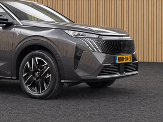 Peugeot 3008 – thumbnail 5
