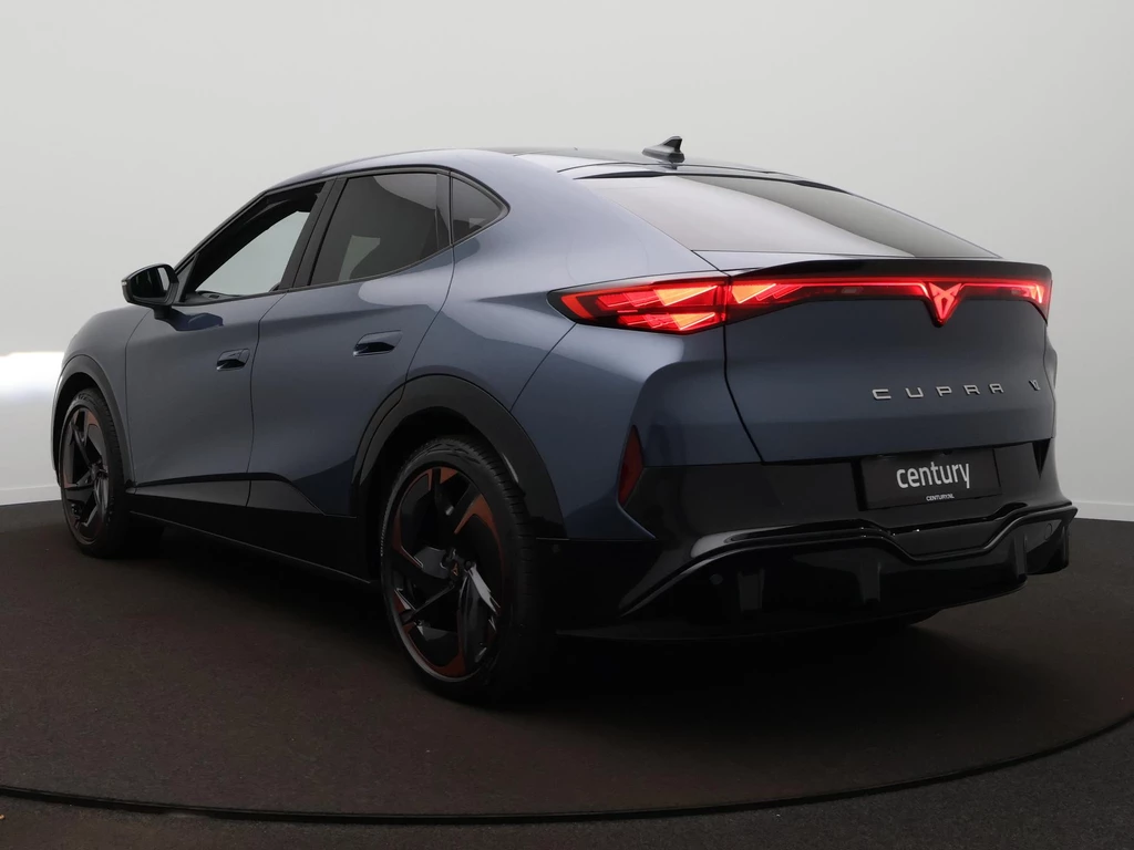 CUPRA Tavascan – foto 4