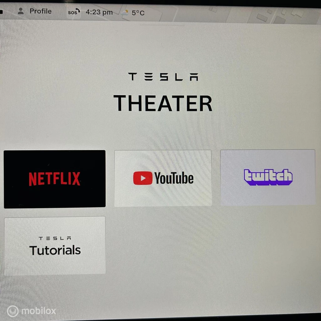 Tesla Model 3 – foto 13