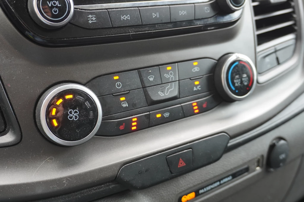 Ford Transit – foto 13