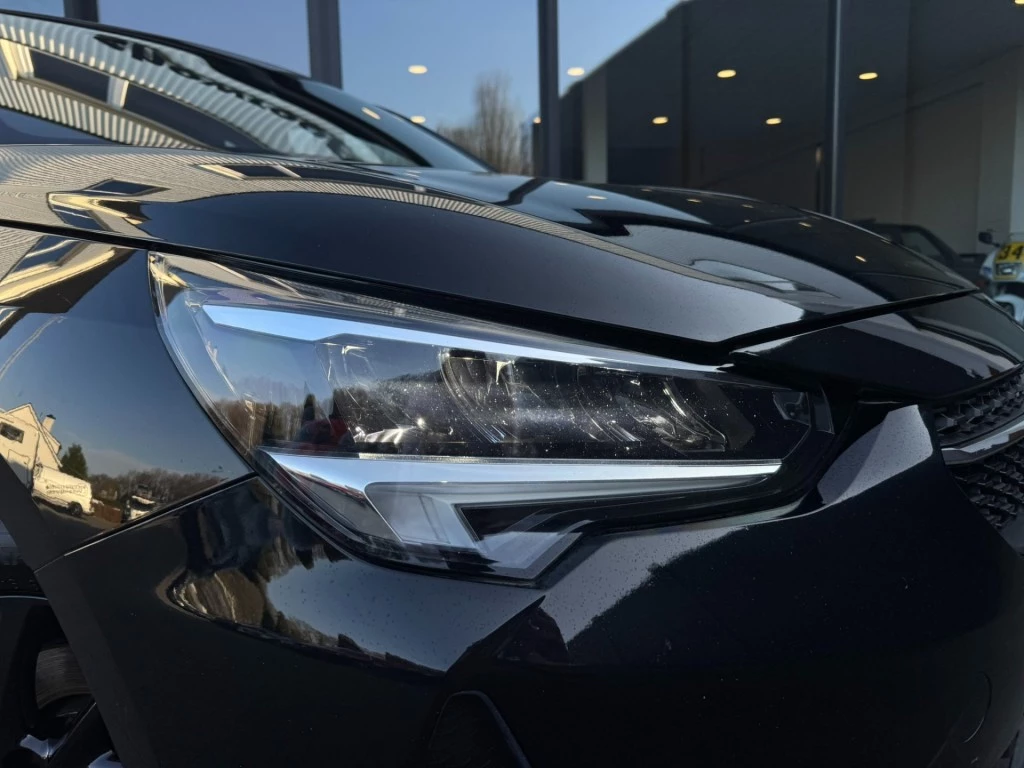 Opel Corsa – foto 25