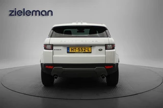 Land Rover Range Rover Evoque – thumbnail 4