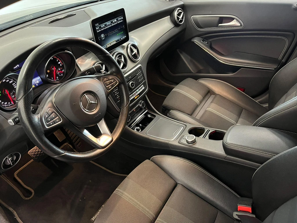 Mercedes-Benz CLA – foto 18