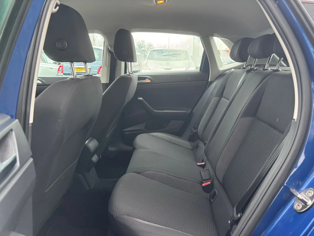 Volkswagen Polo – foto 21