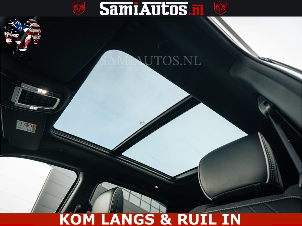 Dodge Ram Pick-Up – foto 42