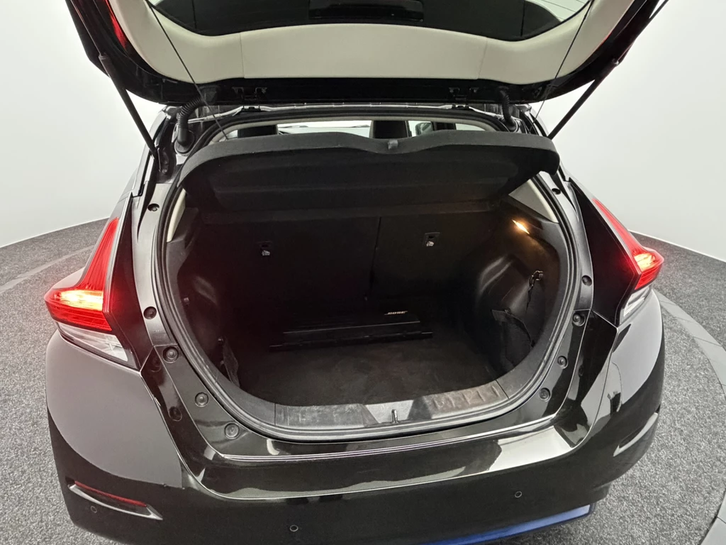 Nissan Leaf – foto 28