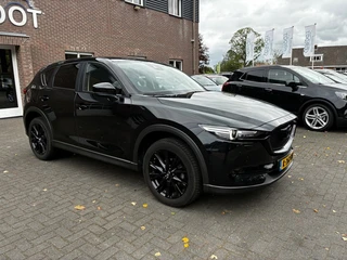 Mazda CX-5 – thumbnail 8