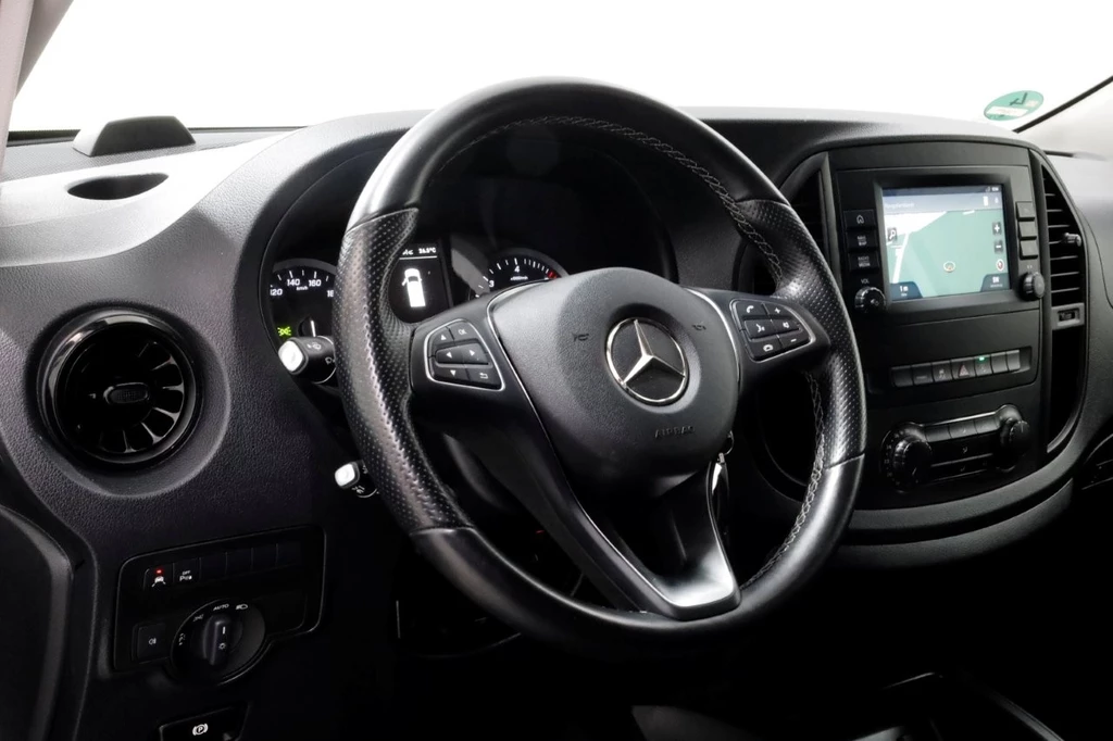 Mercedes-Benz Vito – foto 16