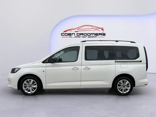 Volkswagen Caddy – thumbnail 3