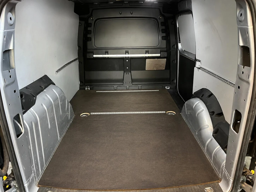 Volkswagen Caddy – foto 24