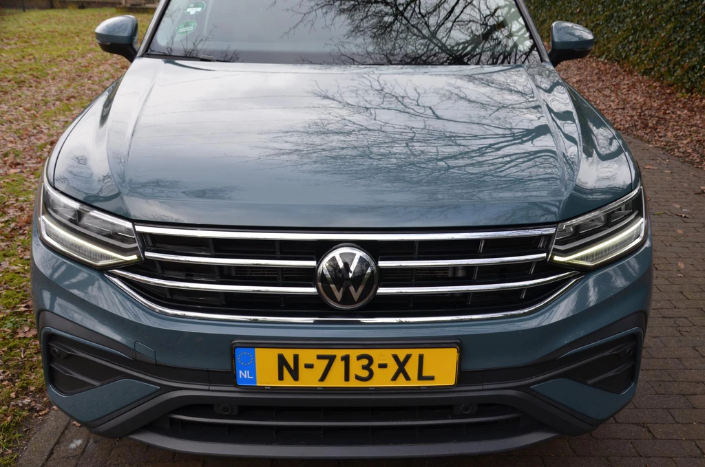 Volkswagen Tiguan Allspace – foto 17