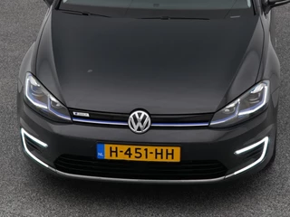 Volkswagen e-Golf – thumbnail 19