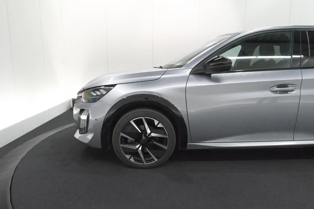 Peugeot e-208 – foto 3