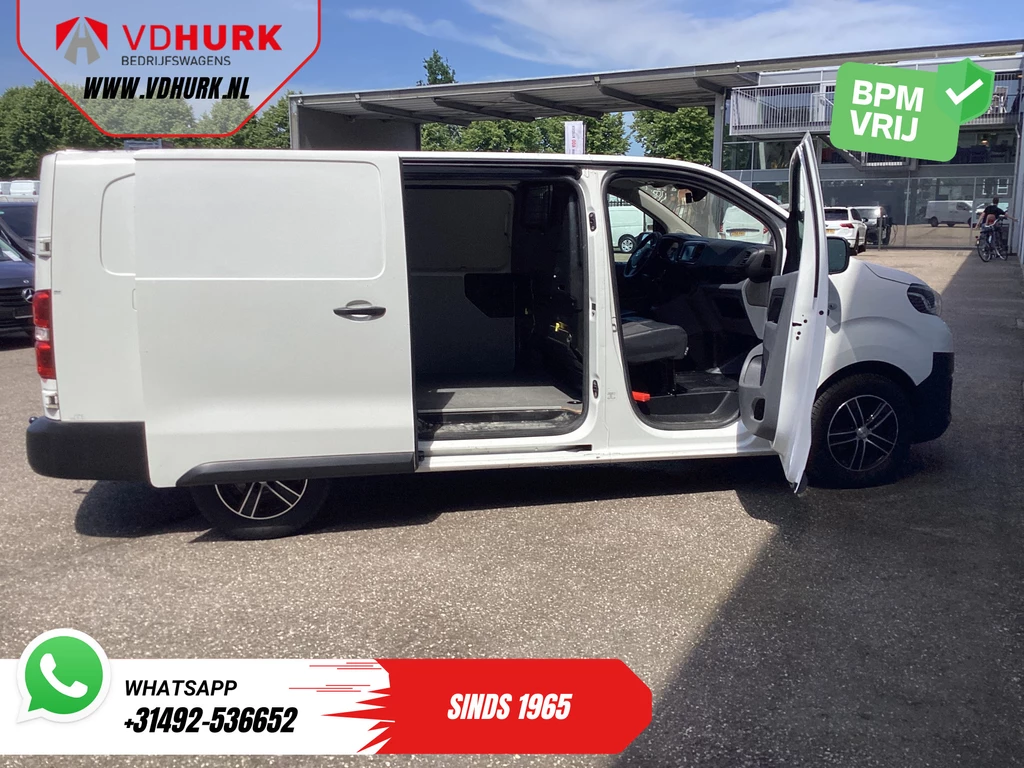 Toyota ProAce – foto 5