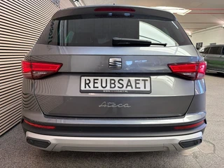 SEAT Ateca – thumbnail 4