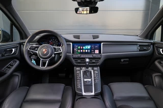 Porsche Macan – thumbnail 32
