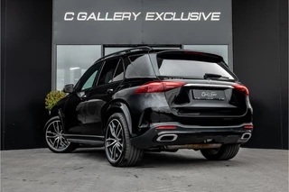 Mercedes-Benz GLE – thumbnail 5