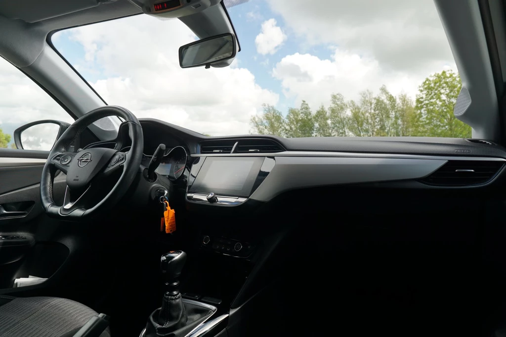 Opel Corsa – foto 11
