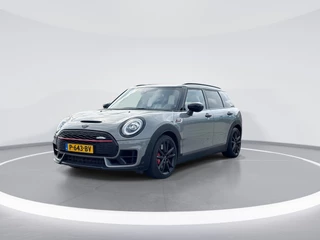 MINI Clubman – thumbnail 2