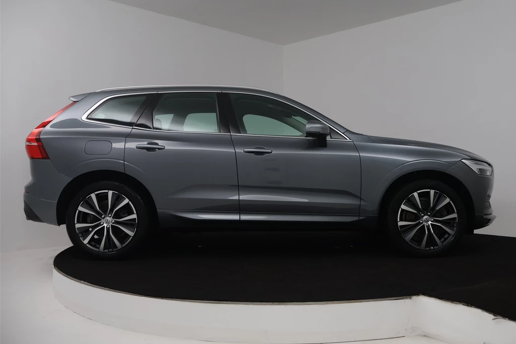 Volvo XC60 – foto 6