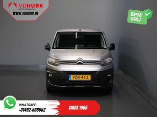 Citroën Berlingo – thumbnail 9