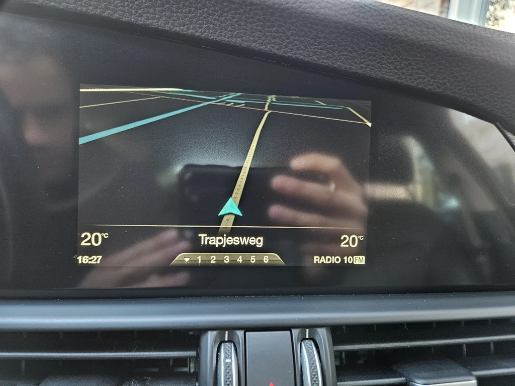 Alfa Romeo Giulia – foto 35
