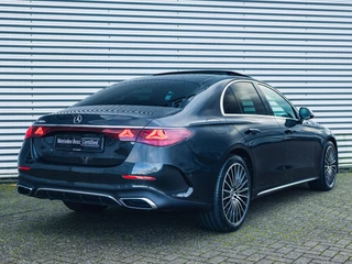 Mercedes-Benz E-Klasse – thumbnail 2