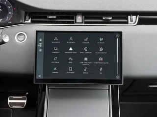 Land Rover Range Rover Evoque – thumbnail 35