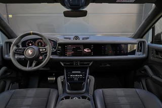 Porsche Cayenne – thumbnail 36