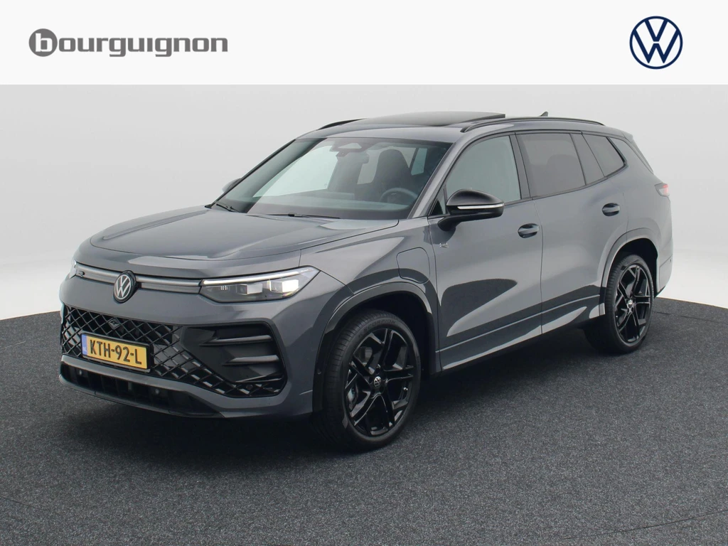 Volkswagen Tayron – foto 1