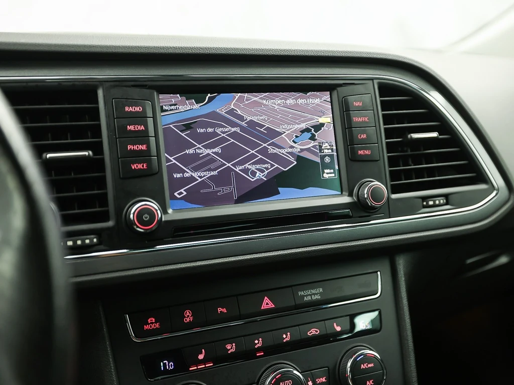 SEAT Leon – foto 8